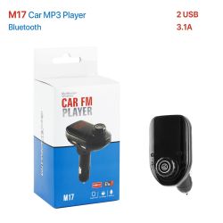 مشغل MP3 سيارة M17 - بلوتوث
