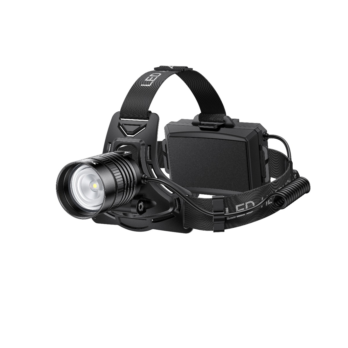 YESIDO TC13 Led Head Light
