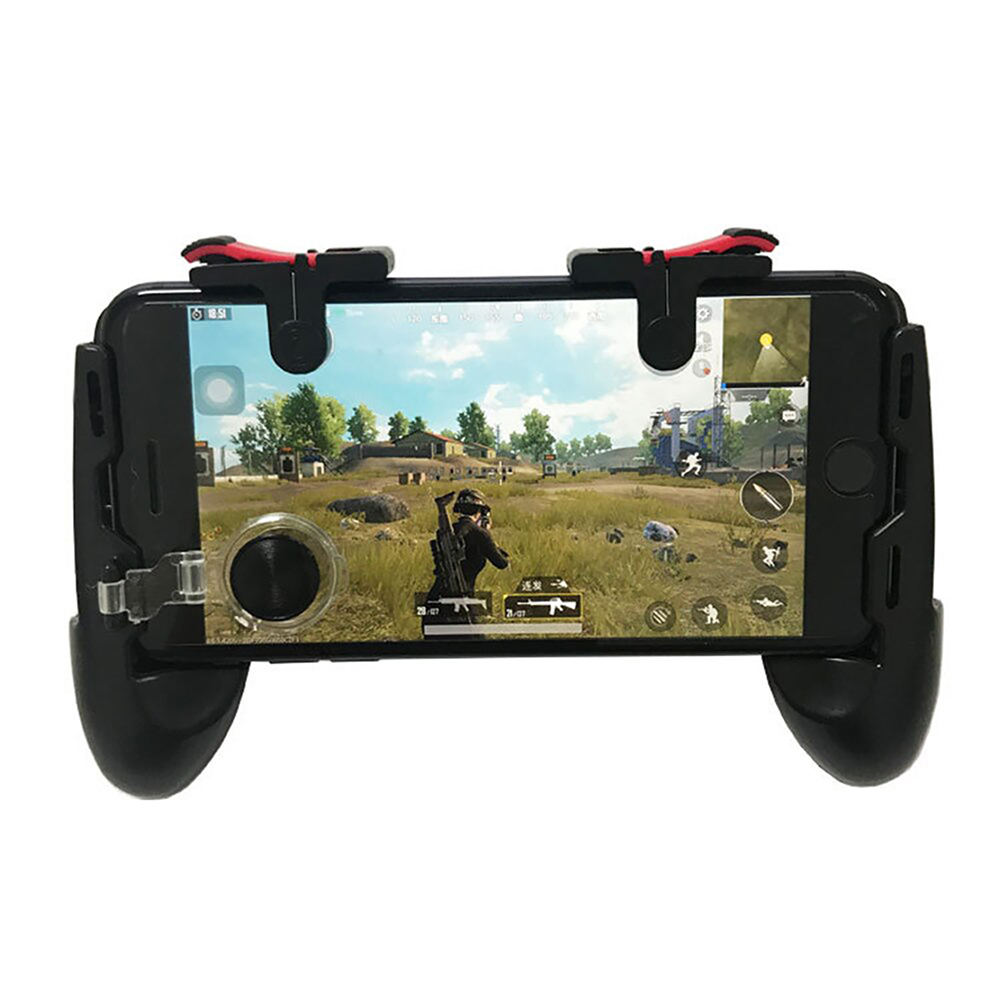 D9 PUBG Controller