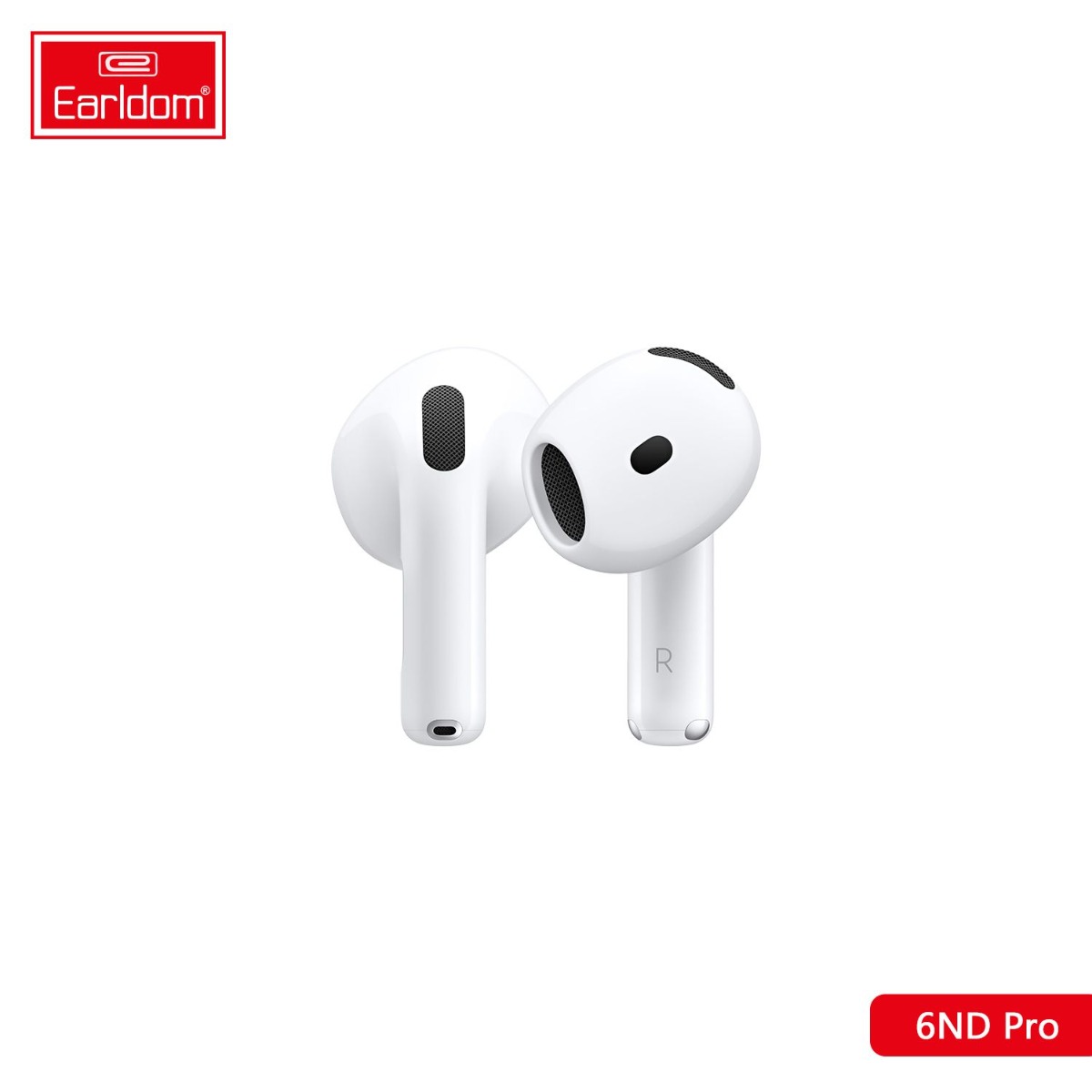 Earldom 6ND PRO Bluetooth Earphone