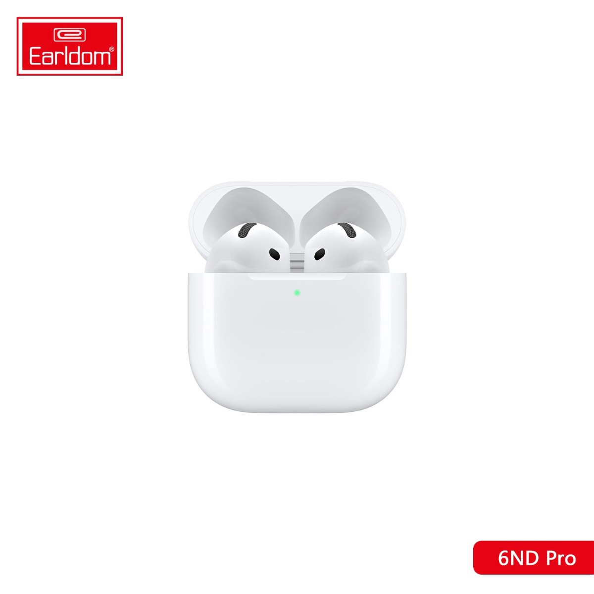 Earldom 6ND PRO Bluetooth Earphone