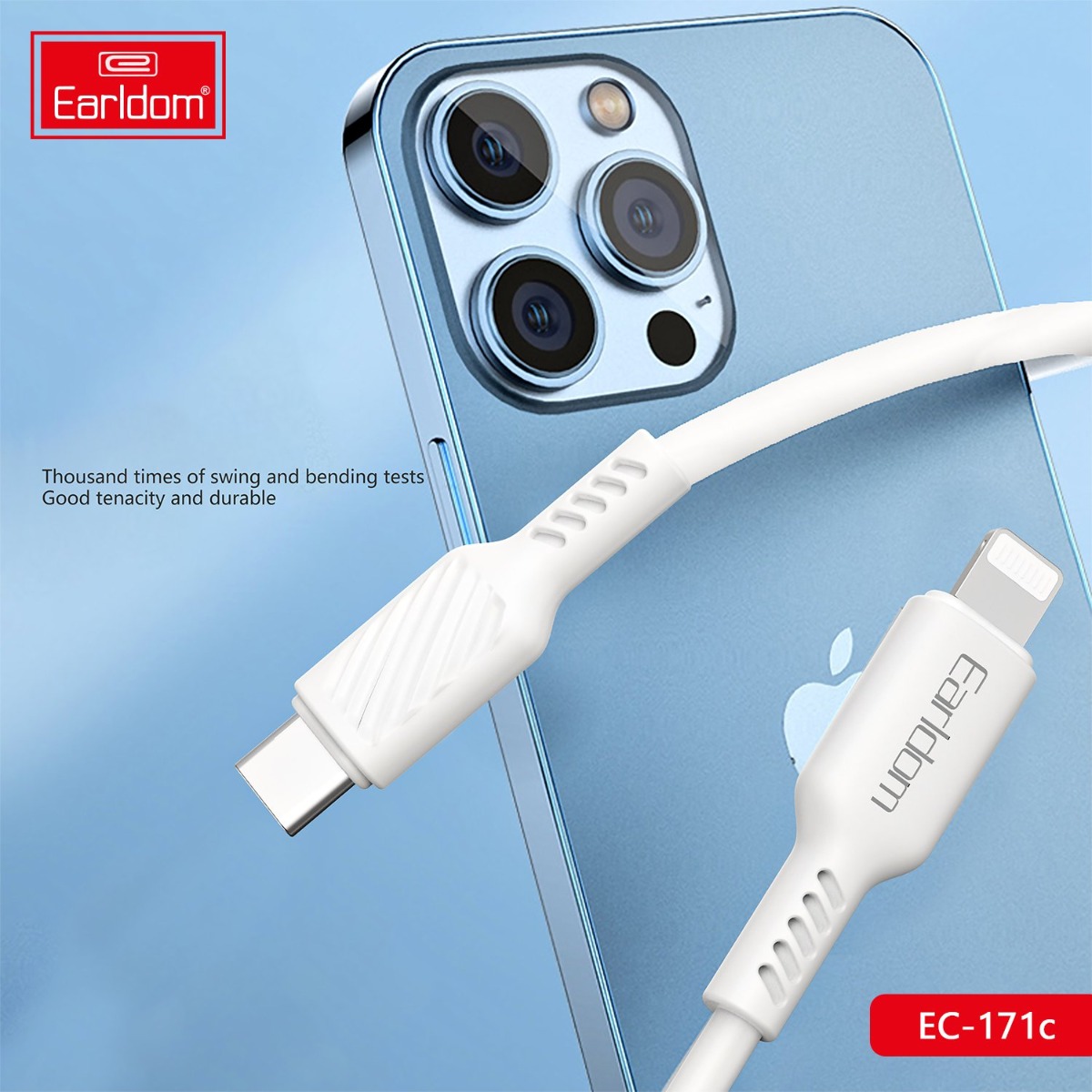 Earldom EC-171C PD Cable