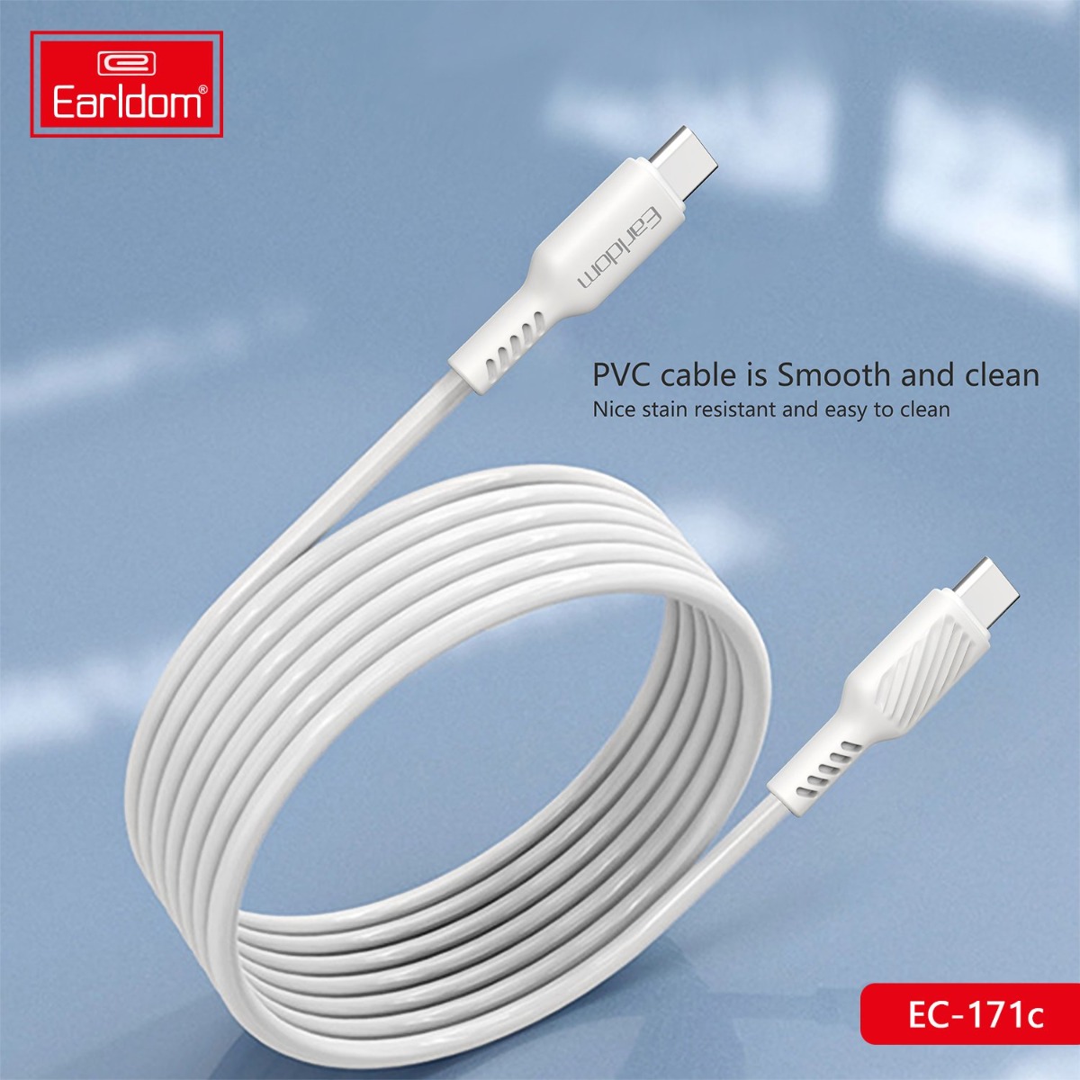 Earldom EC-171C PD Cable