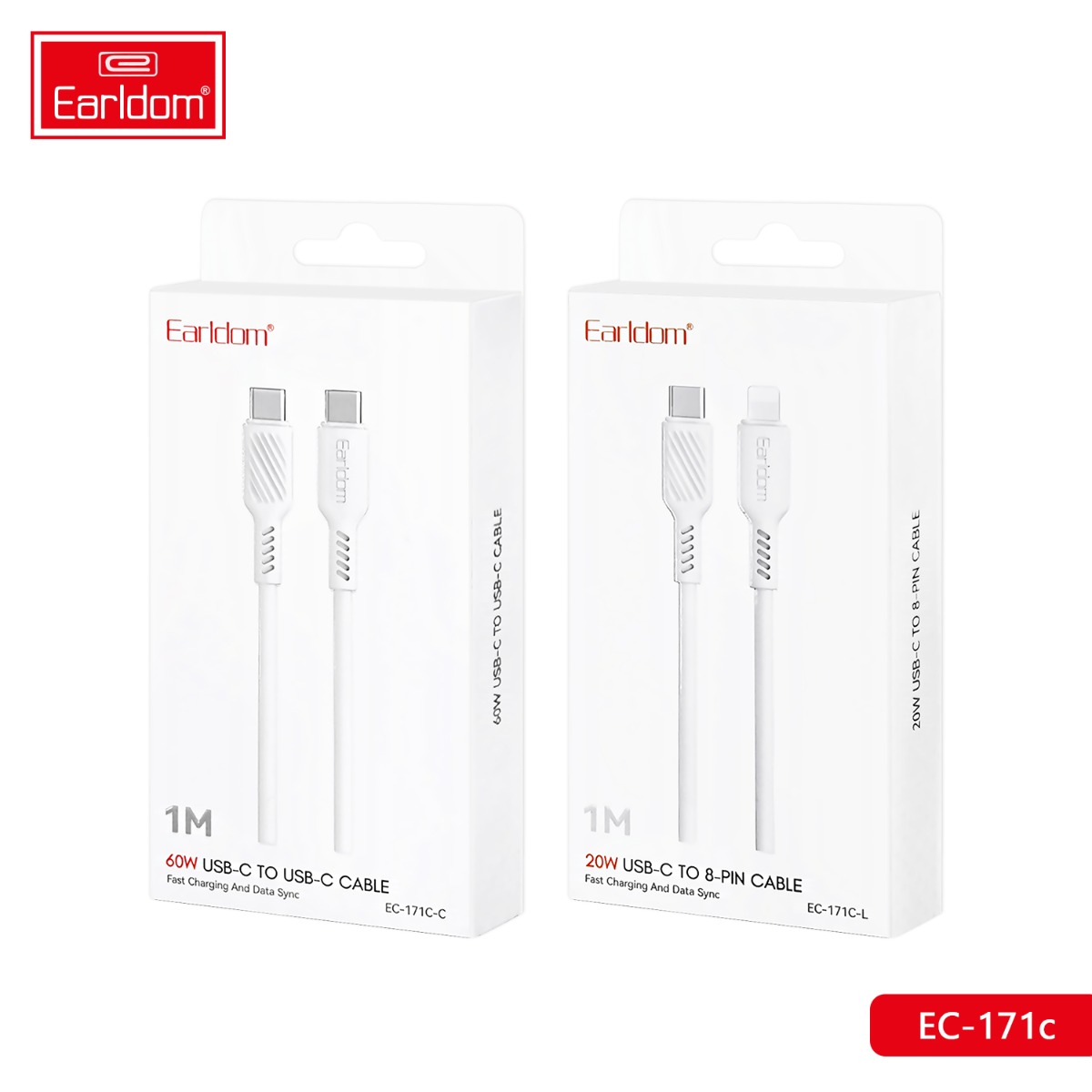 Earldom EC-171C PD Cable