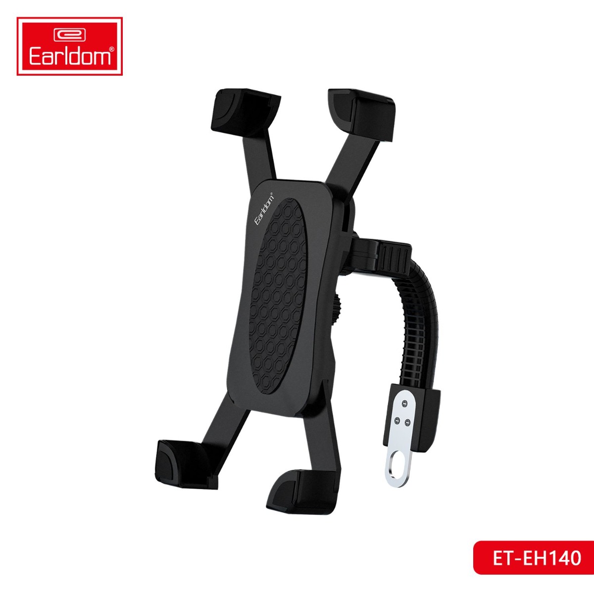 Earldom ET-EH140 Bicycle Mobile Phone Holder
