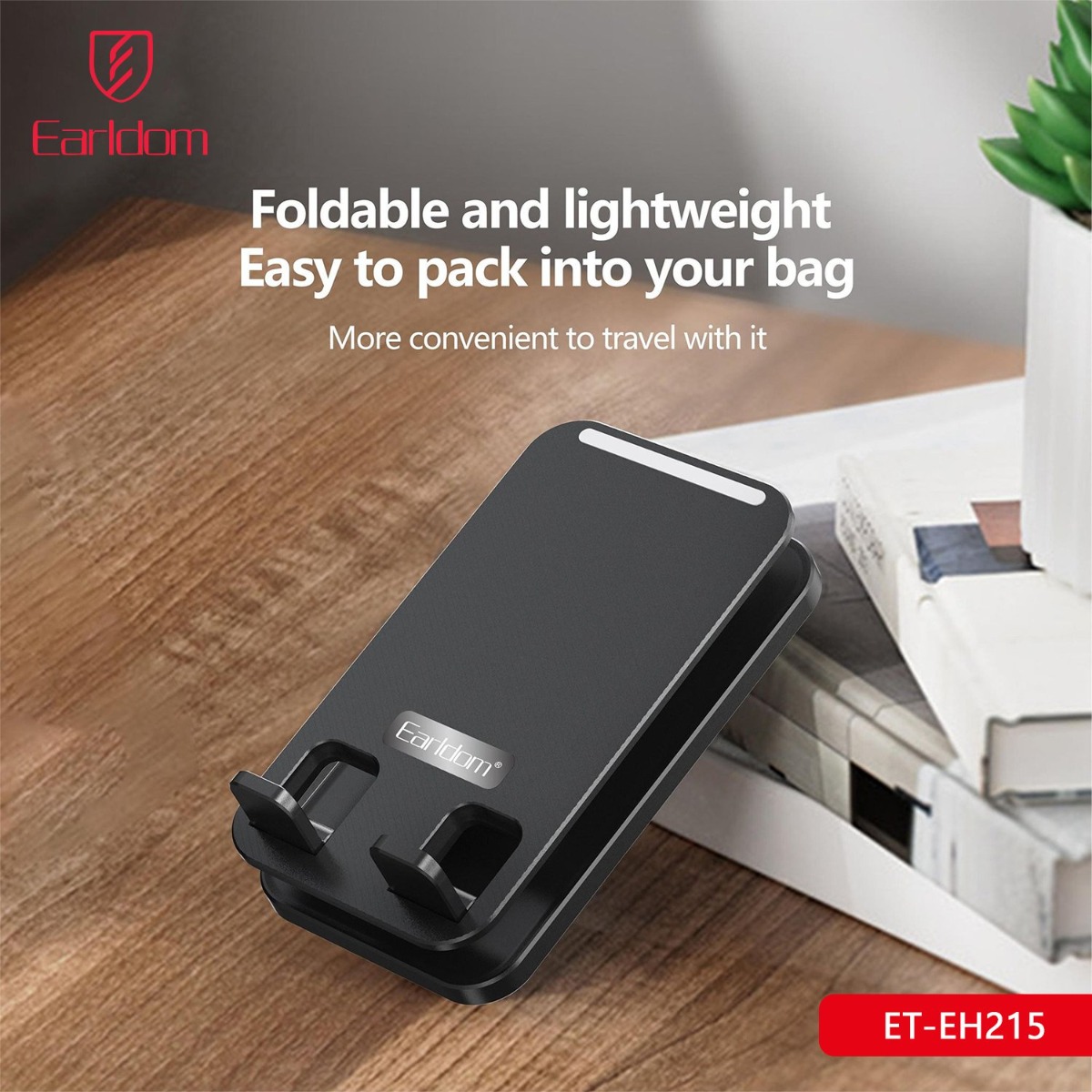 Earldom ET-EH215 Mobile Phone Desk Holder