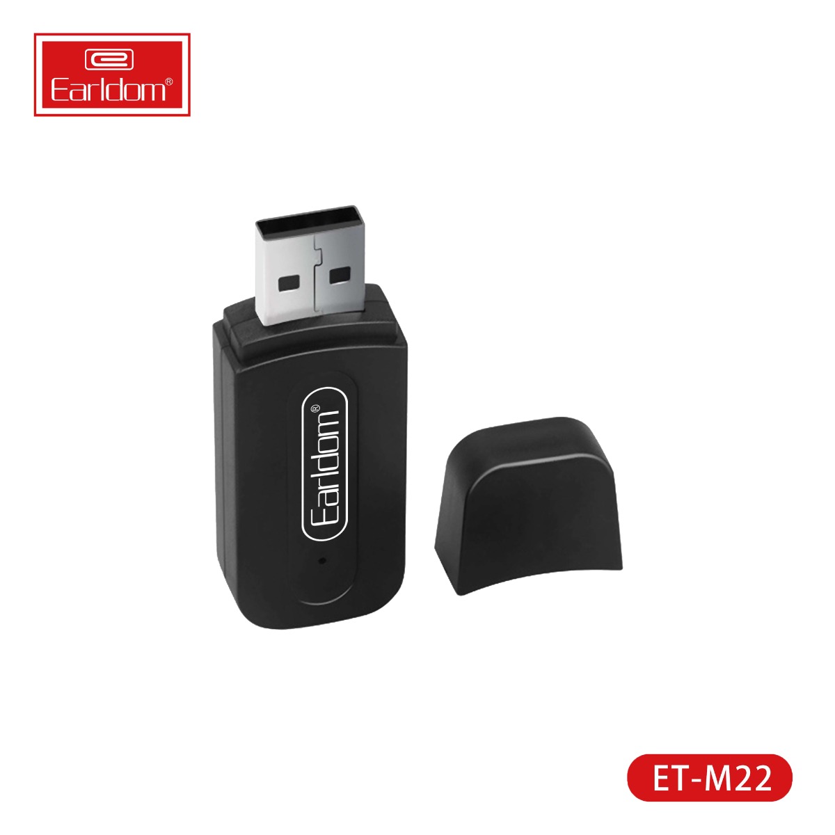 Earldom ET-M22 Bluetooth Flash Dongle