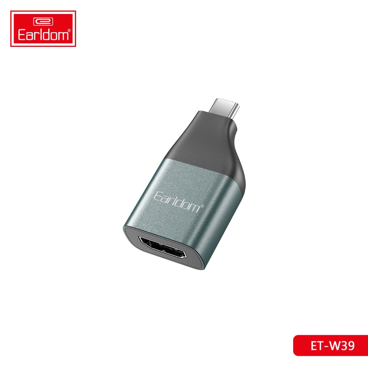 Earldom ET-W39 HDTV Video Adapter