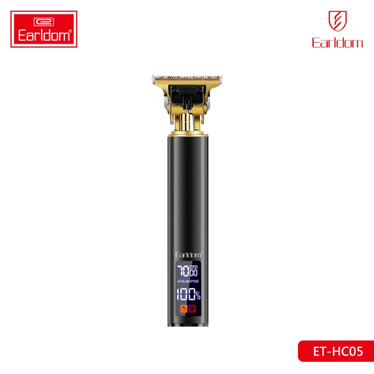 Earldom ET-HC05 Hair Clipper