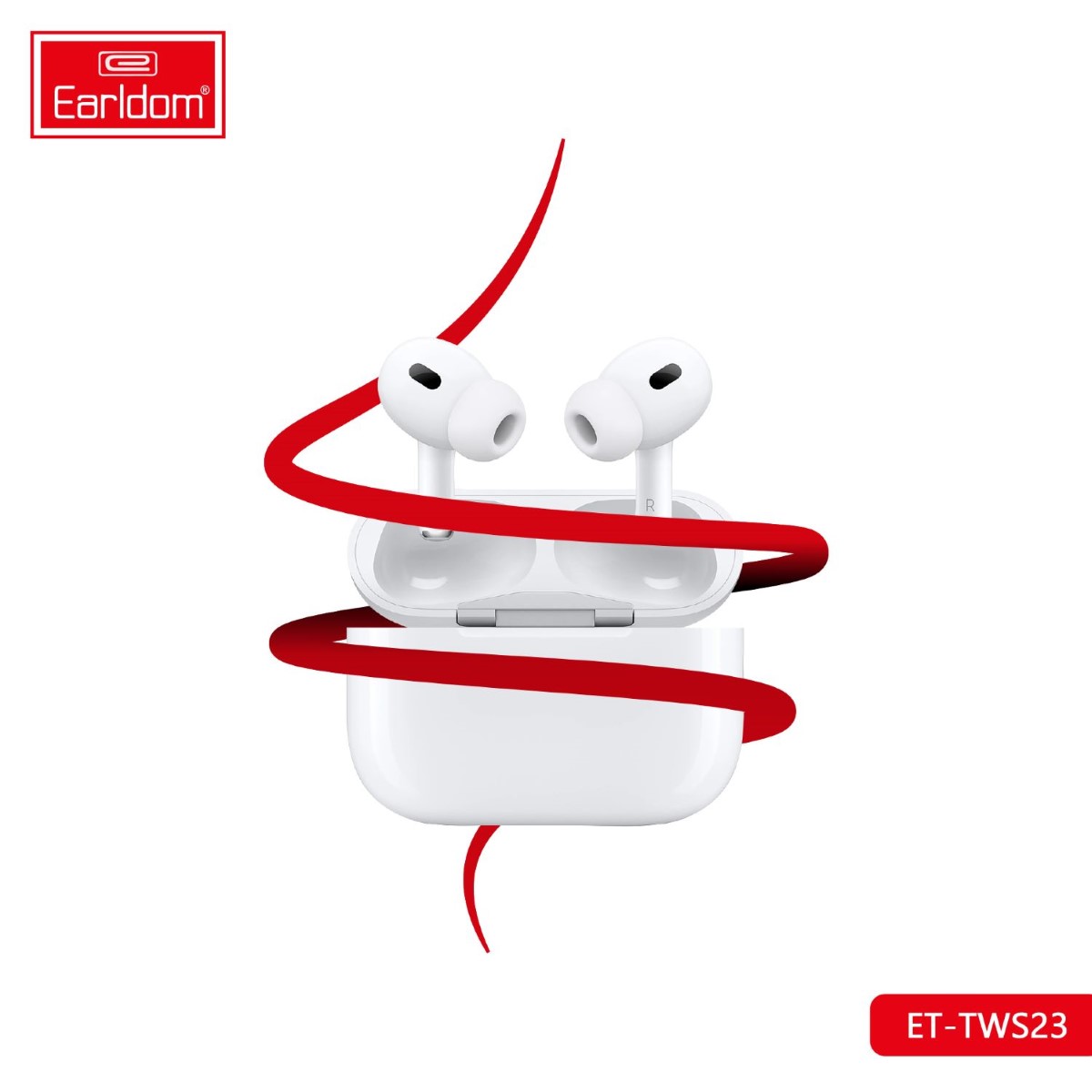 سماعة أذن Earldom TWS23 ويرلس
