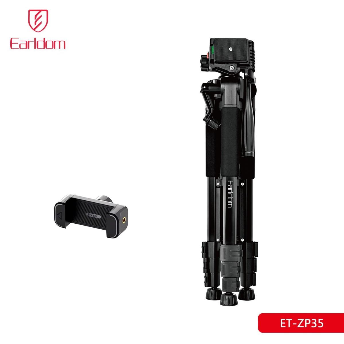 ستاند Earldom ET-ZP35 Tripod