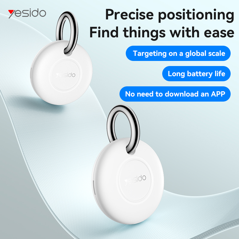 ايرتاج YESIDO EC14 - قطعة واحدة