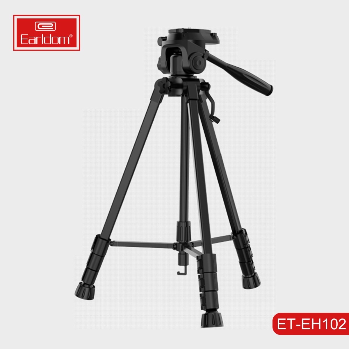Earldom ET-EH102 1.54M Tripod Stand