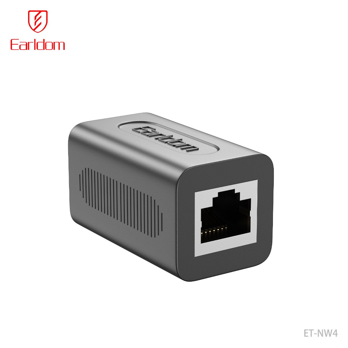 تحويلة ايثرنت Earldom ET-NW4 Network