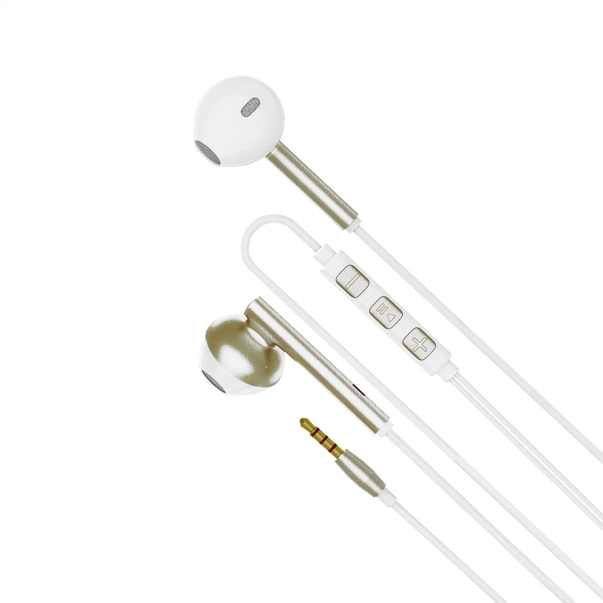 Blue Spectrum F-1 Earphone