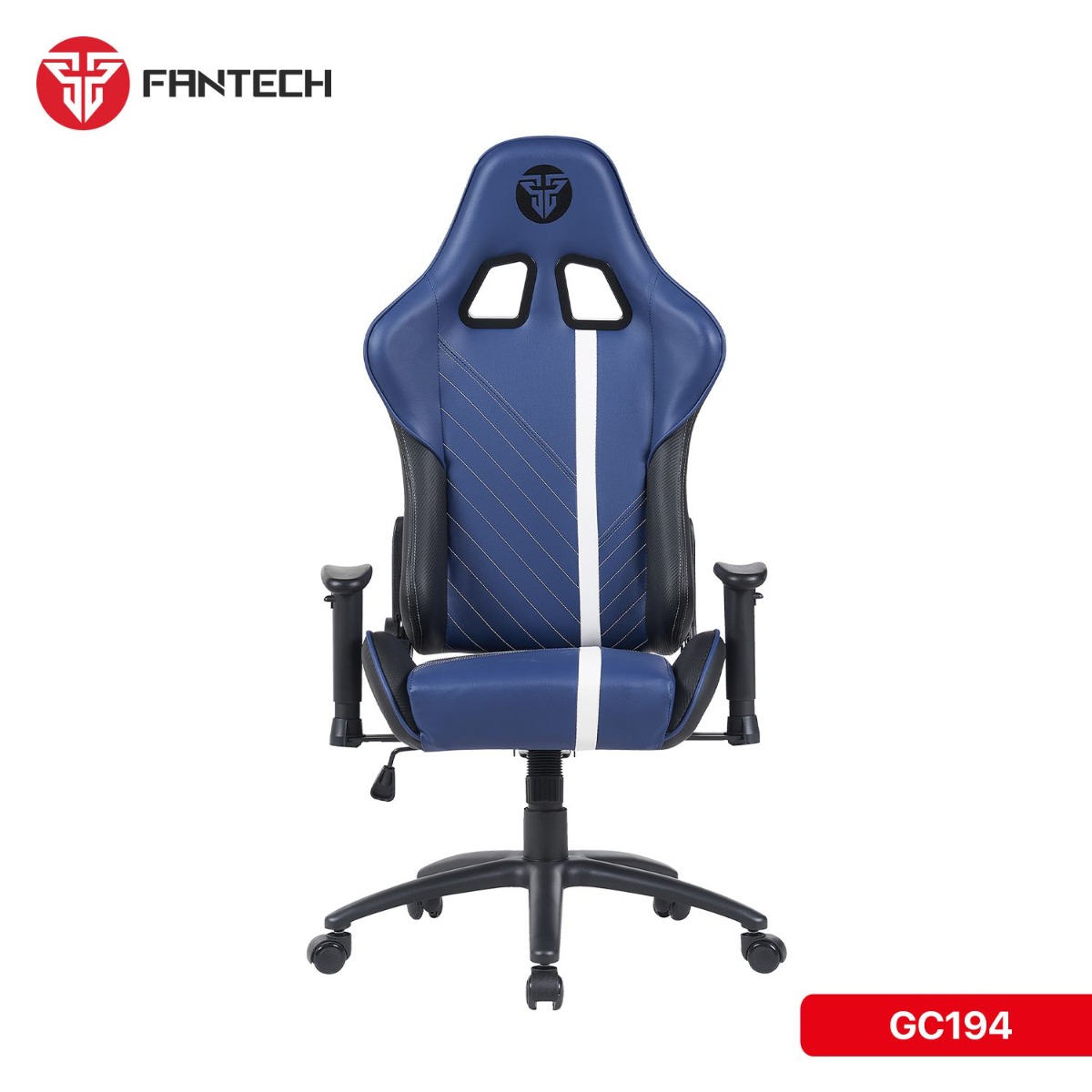 FANTECH GC194 2D Gaming Chair