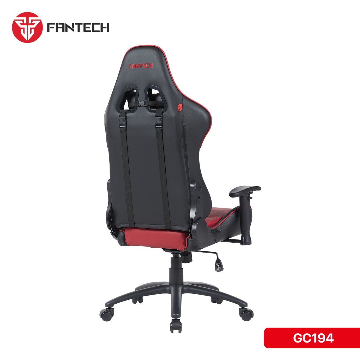 كرسي الألعاب FANTECH GC194 2D