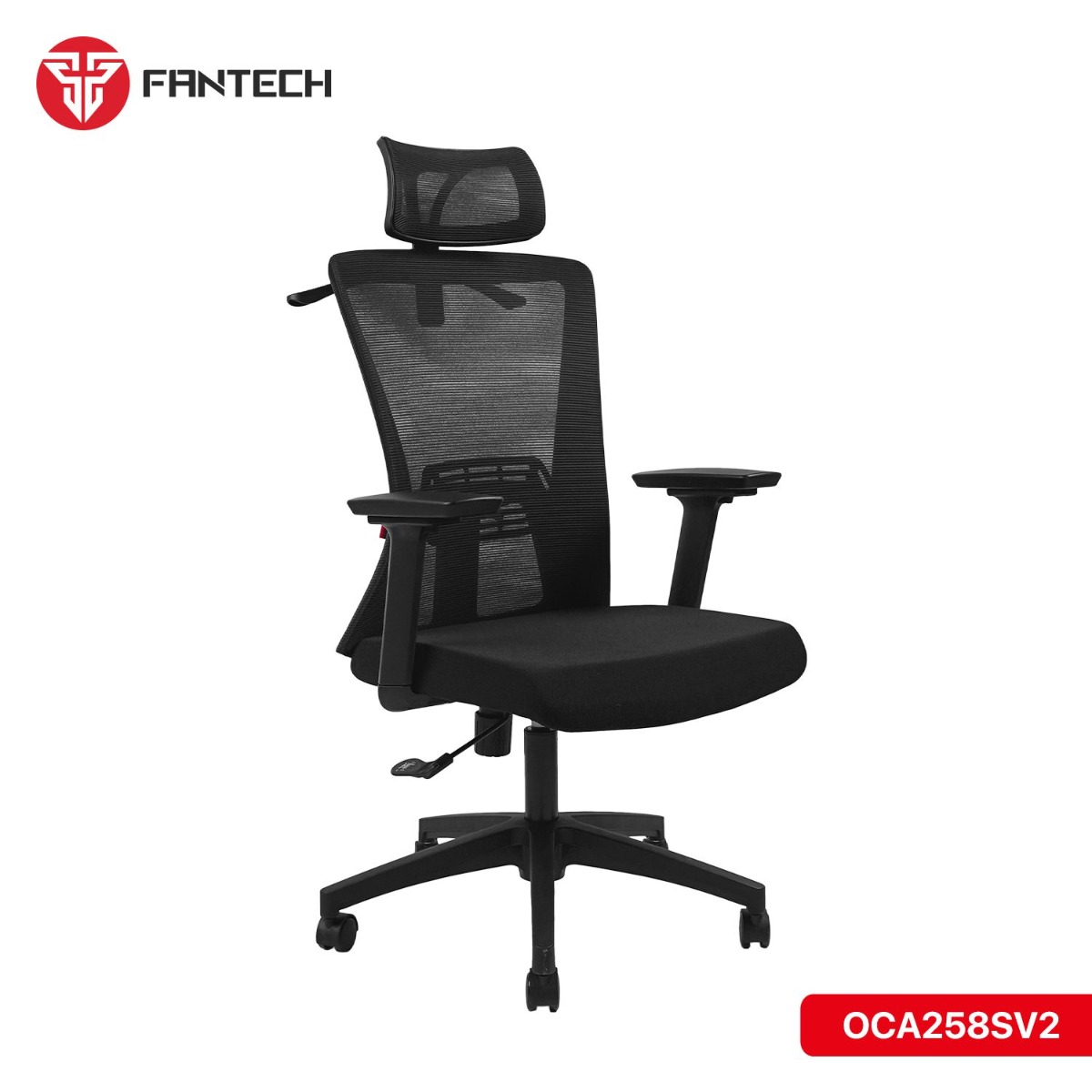 كرسي المكتب FANTECH OCA258SV2 2D