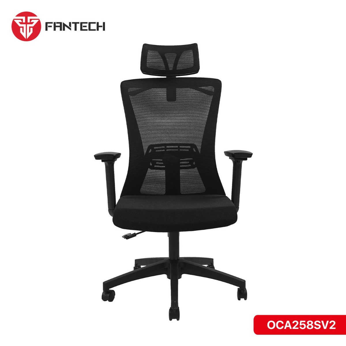 FANTECH OCA258SV2 2D Office Chair