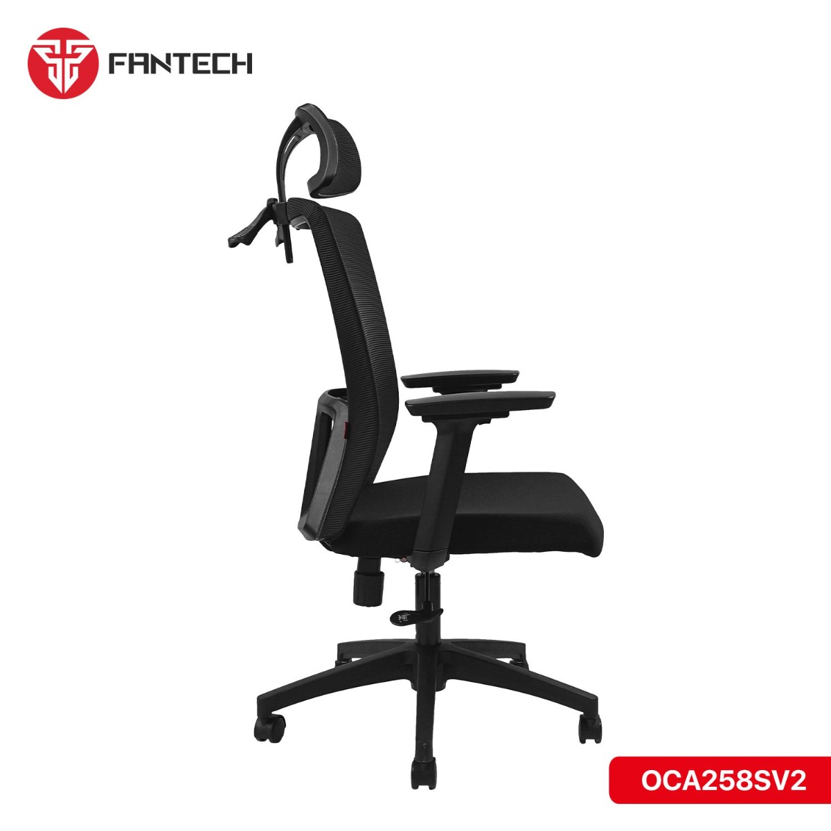 كرسي المكتب FANTECH OCA258SV2 2D