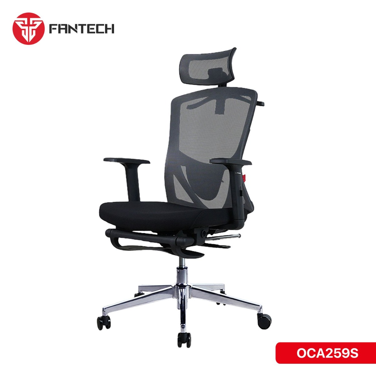 FANTECH OCA259S 2D Office Chair