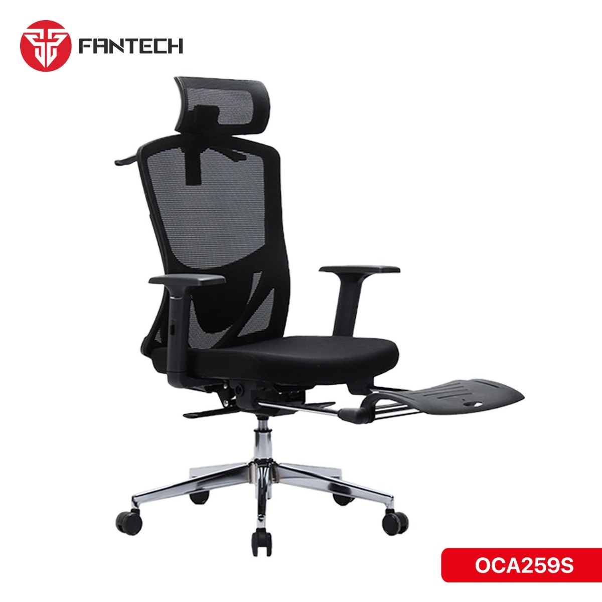 كرسي المكتب FANTECH OCA259S 2D