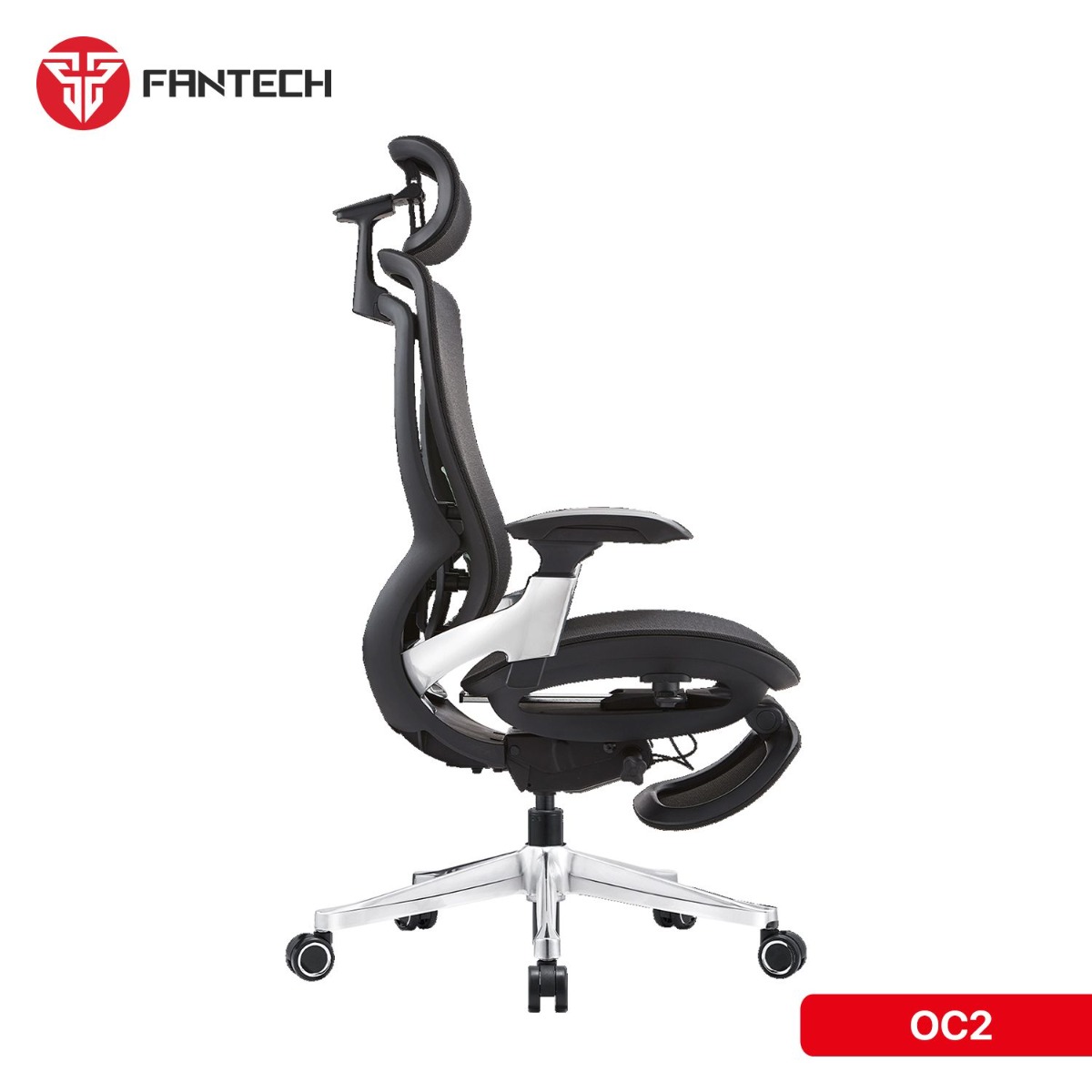 FANTECH OC2 3D Office Chair