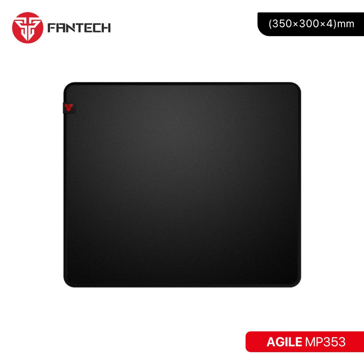 باد ماوس FANTECH AGILE MP353 للألعاب