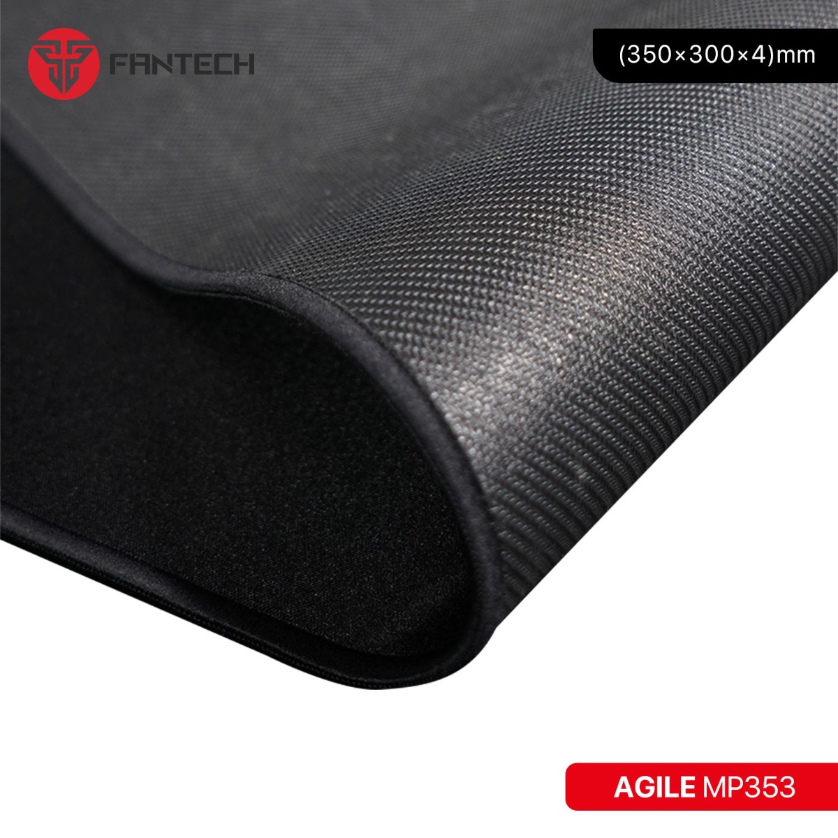 باد ماوس FANTECH AGILE MP353 للألعاب