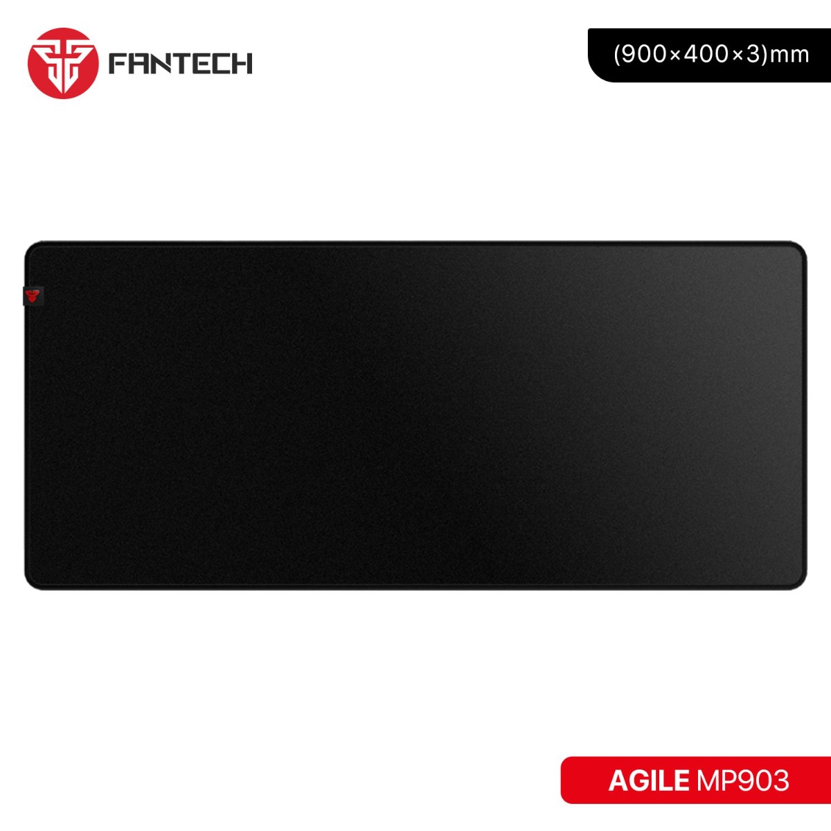 FANTECH AGILE MP903 Gaming Mouse & Keyboard Pad