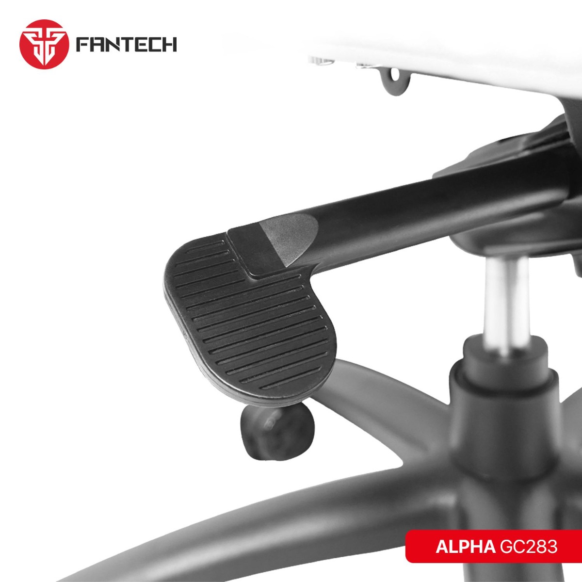 FANTECH ALPHA GC283 4D Gaming Chair