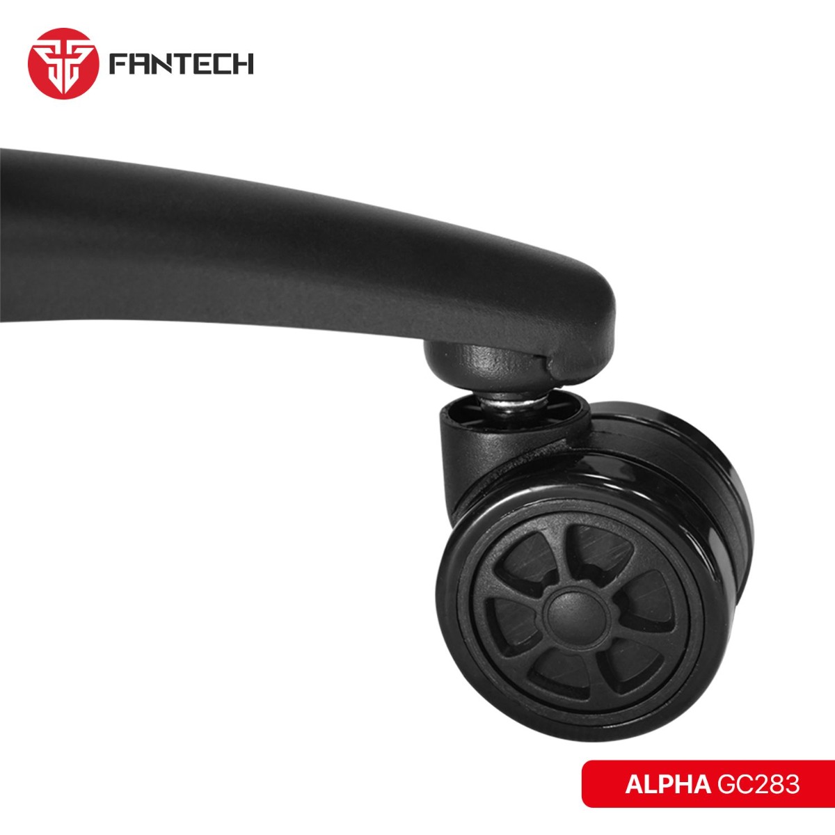 كرسي الألعاب FANTECH ALPHA GC283 4D