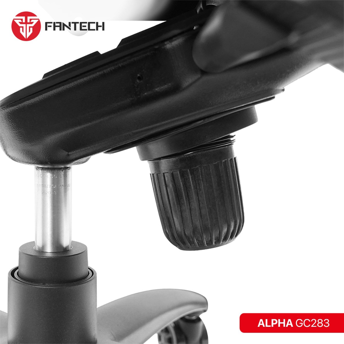FANTECH ALPHA GC283 4D Gaming Chair