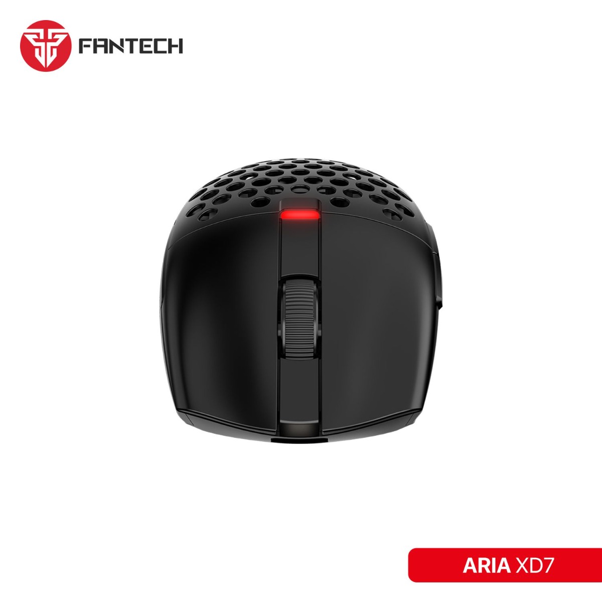 ماوس FANTECH ARIA XD7 3in1 للألعاب
