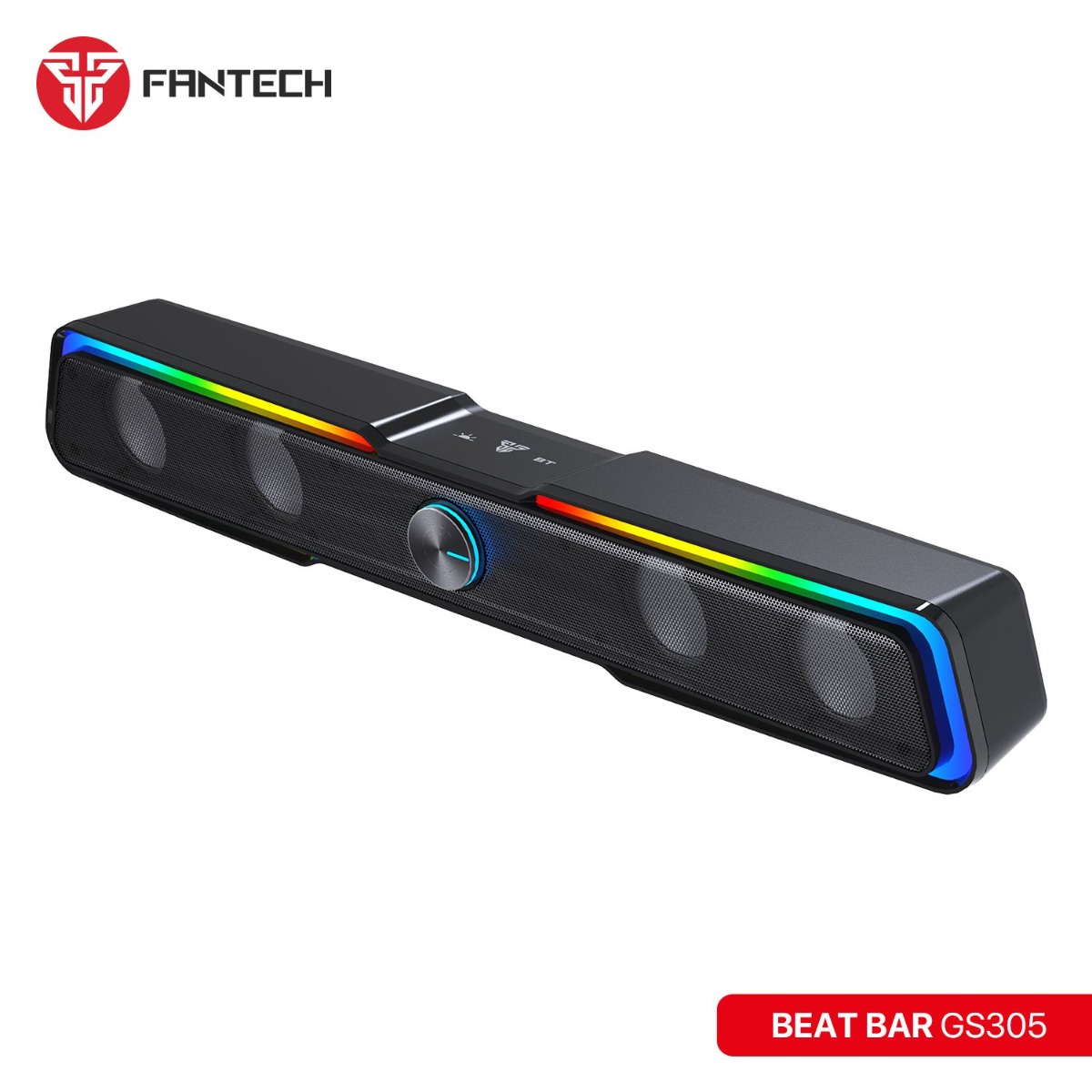FANTECH BEAT BAR GS305 2in1 Gaming Multimedia Speaker