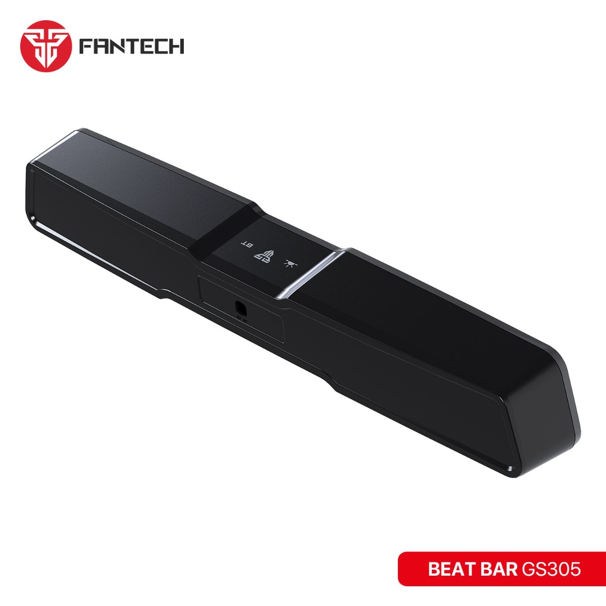 FANTECH BEAT BAR GS305 2in1 Gaming Multimedia Speaker