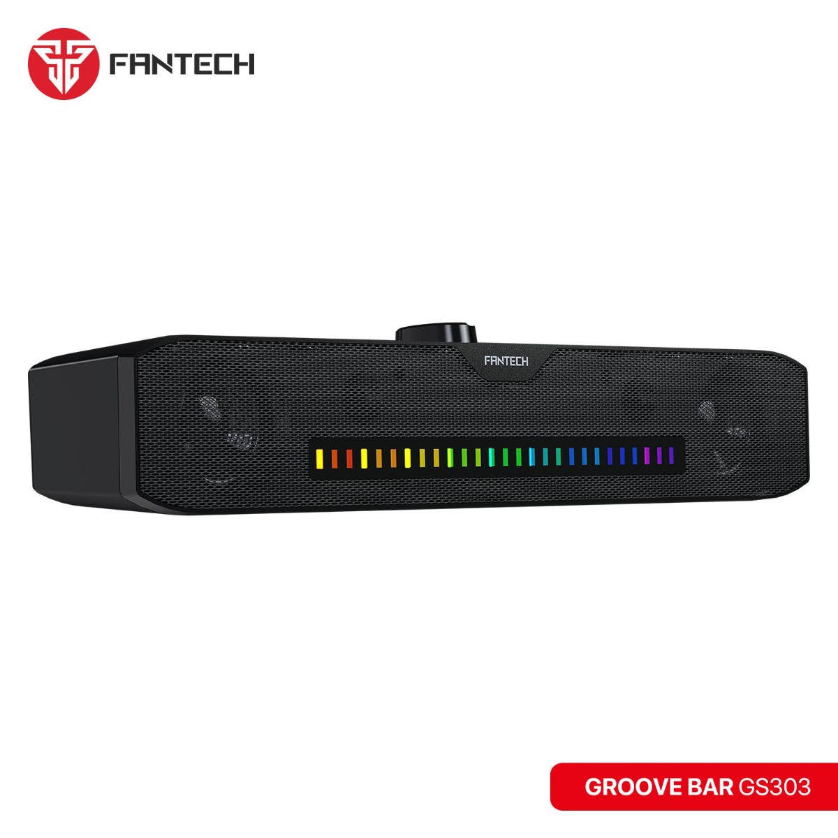 FANTECH GROOVE BAR GS303 2in1 Gaming Multimedia Speaker