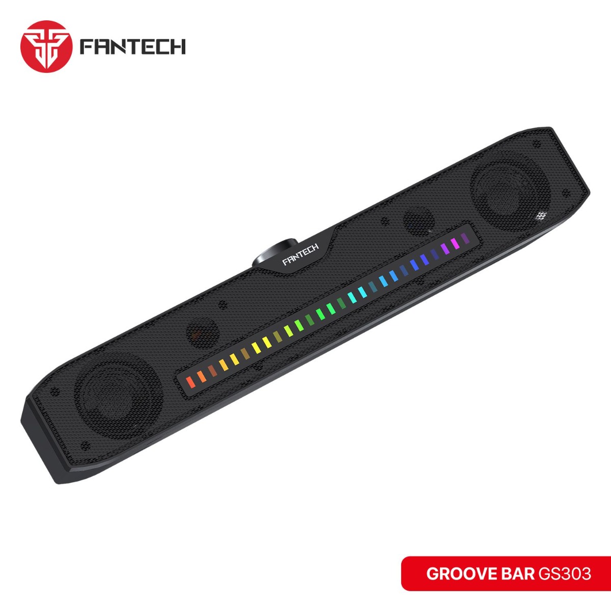 FANTECH GROOVE BAR GS303 2in1 Gaming Multimedia Speaker