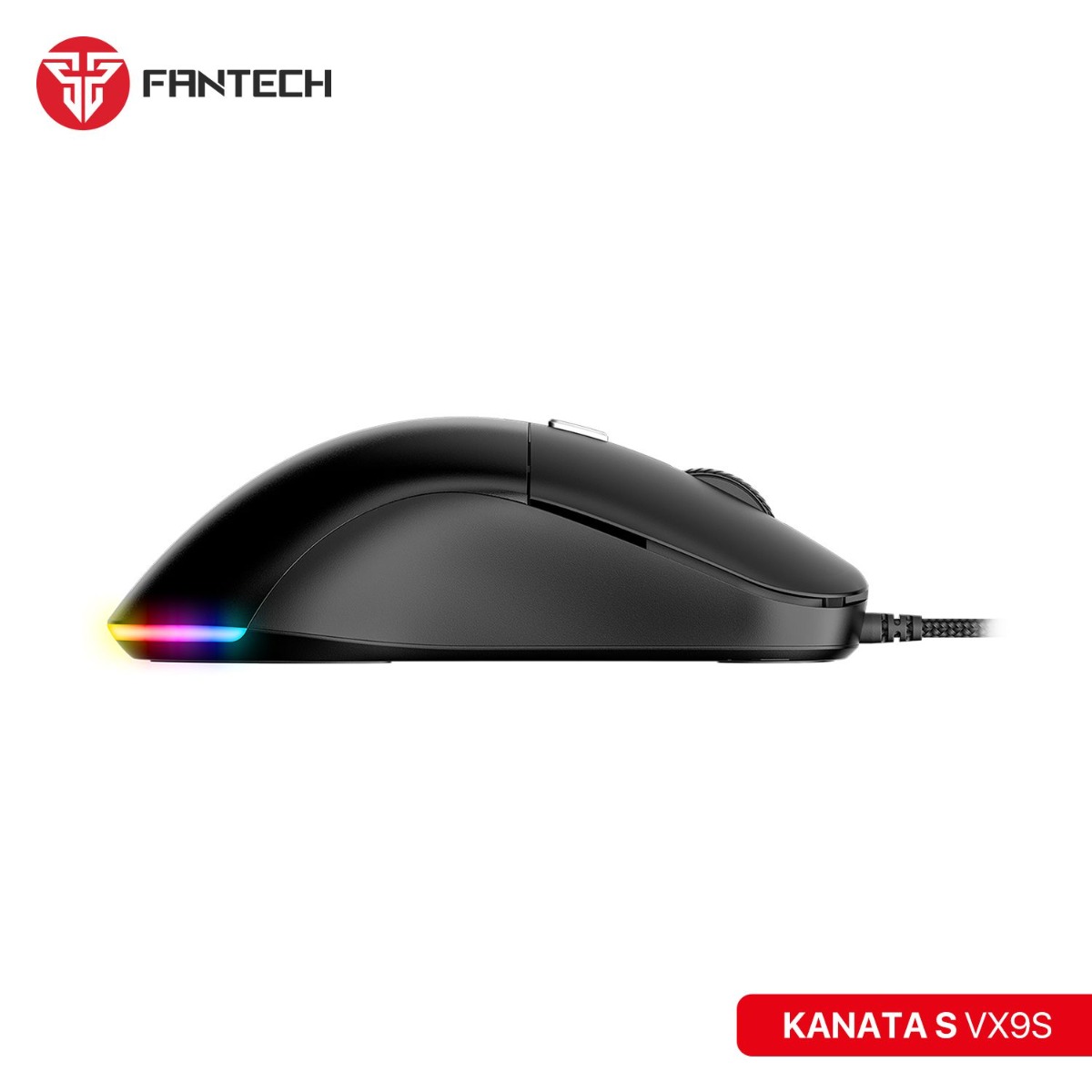 FANTECH KANATA S VX9S Wired Optical Gaming Mouse