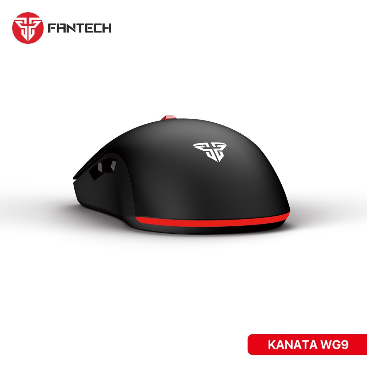 FANTECH KANATA WG9 Wireless Optical Gaming Mouse