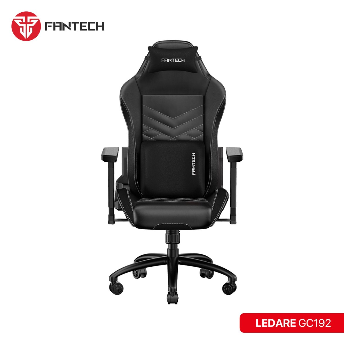كرسي الألعاب FANTECH LEDARE GC192 3D