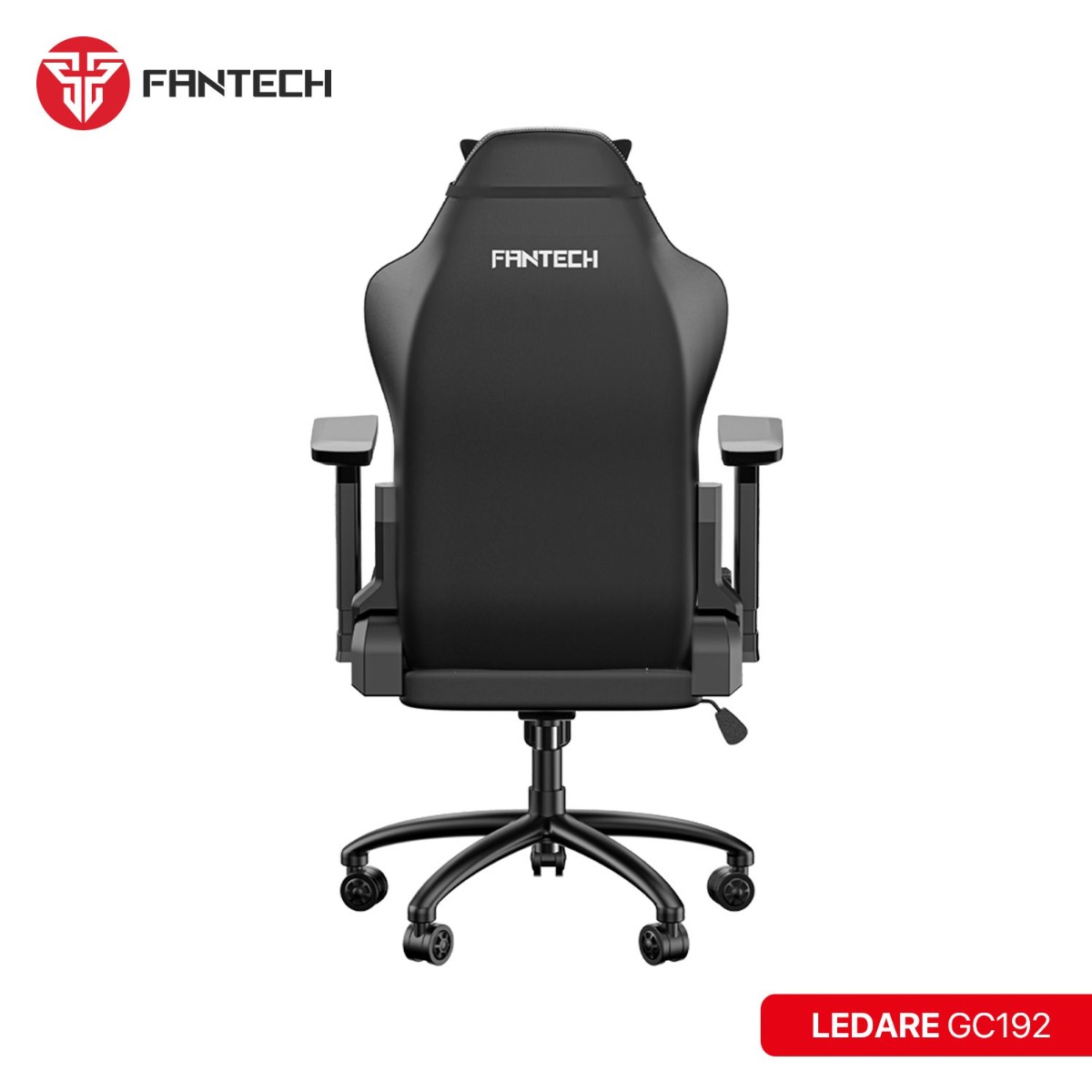 كرسي الألعاب FANTECH LEDARE GC192 3D