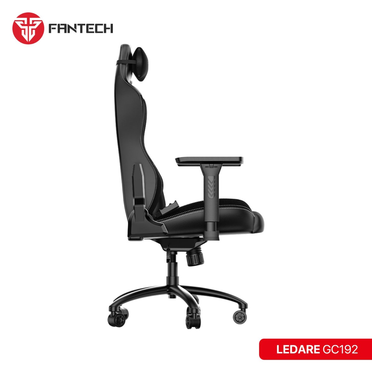 كرسي الألعاب FANTECH LEDARE GC192 3D