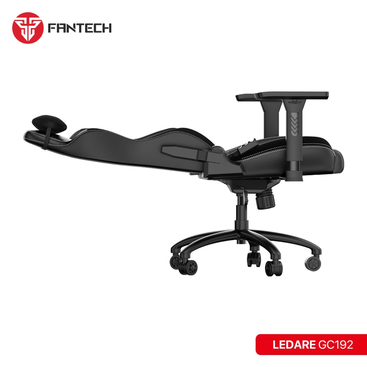 FANTECH LEDARE GC192 3D Gaming Chair