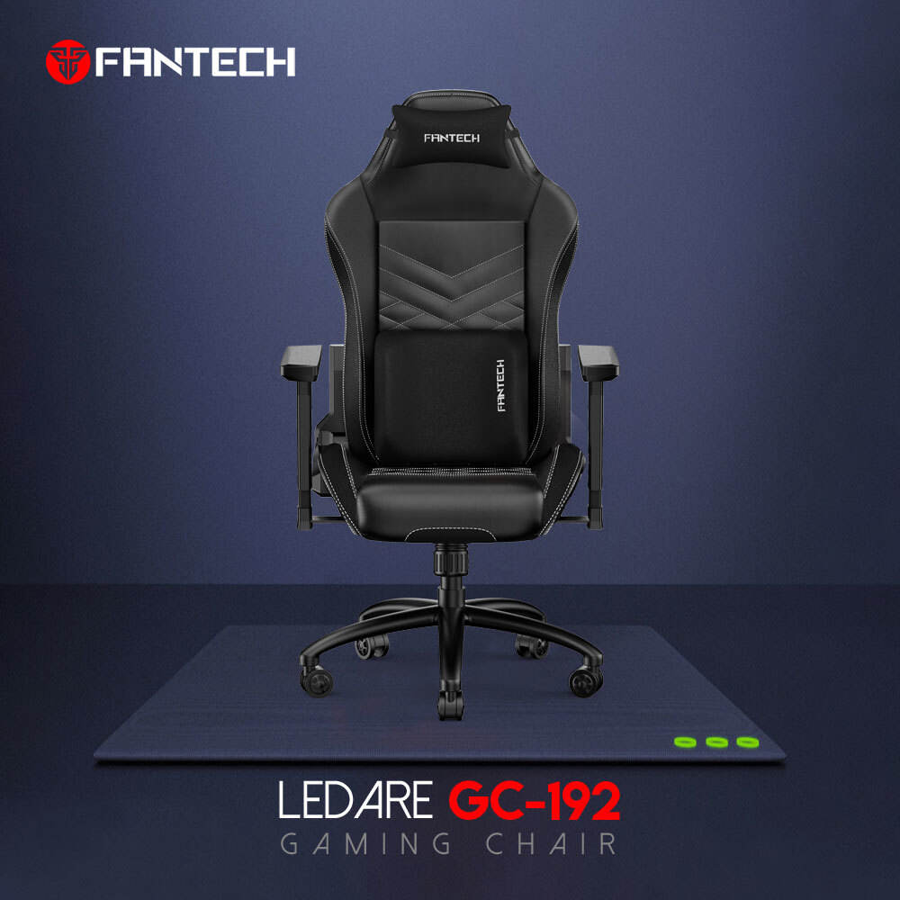 FANTECH LEDARE GC192 3D Gaming Chair