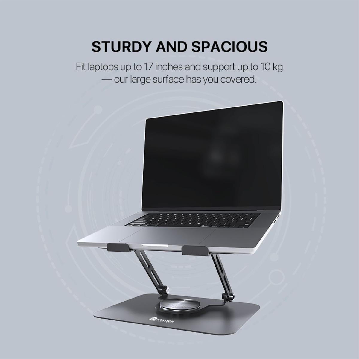 FANTECH NS10 Laptop Holder