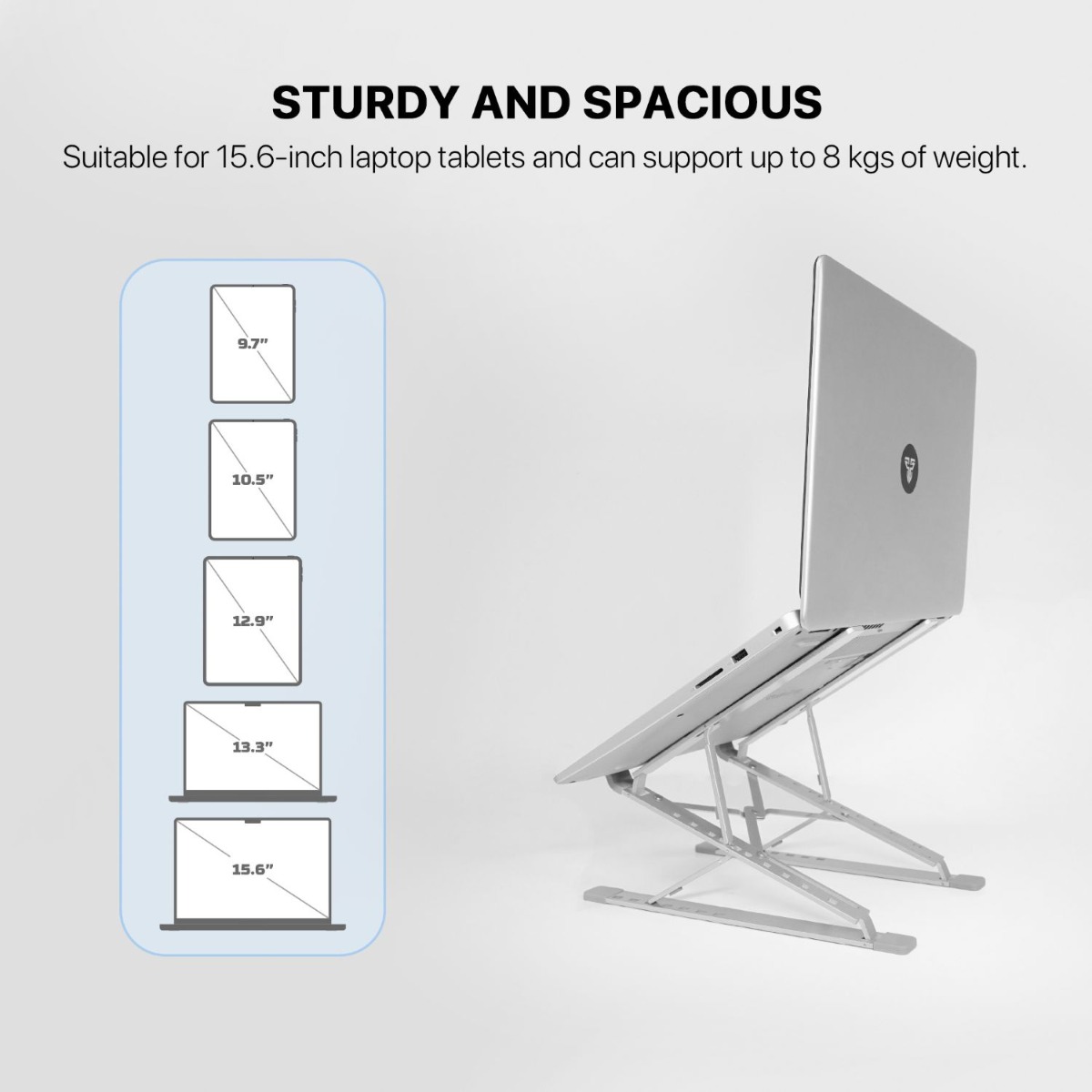FANTECH NS12 Laptop Holder