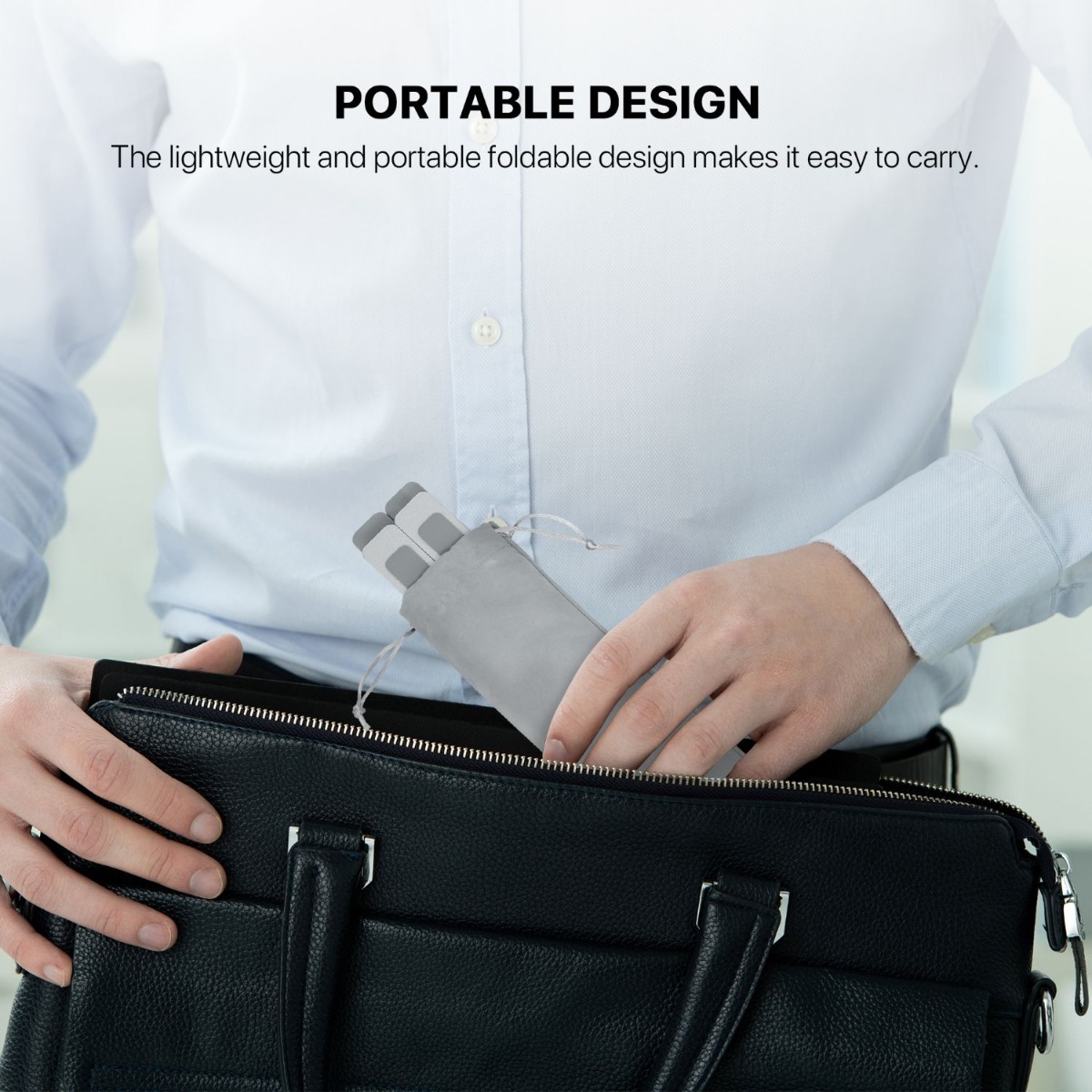 FANTECH NS12 Laptop Holder