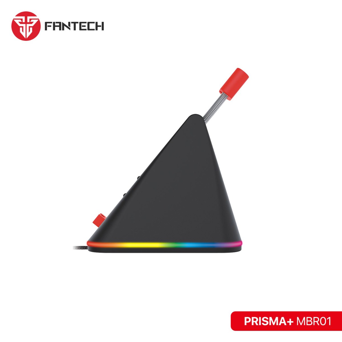 ستاند FANTECH PRISMA+ MBR01 سلكي لكيبل الماوس