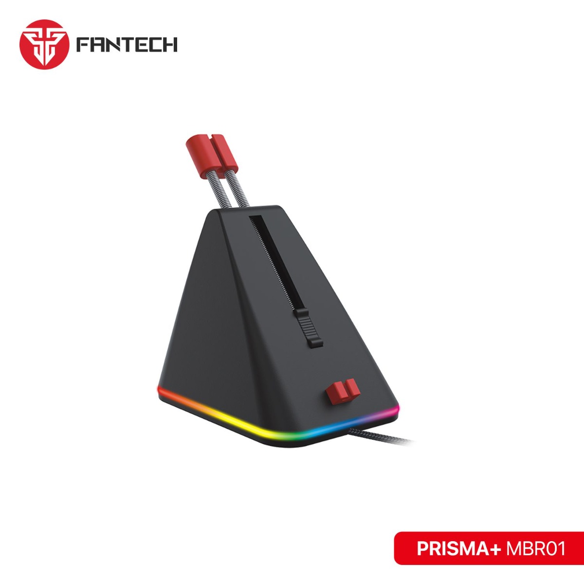 FANTECH PRISMA+ MBR01 Wired Mouse Cable Stand